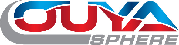 Ouya Sphere – Logo